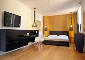 Hotel Tomášov, Zlin